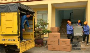 Dịch vụ chuyển nhà trọn gói tại Gia Lâm phát triển đa dạng