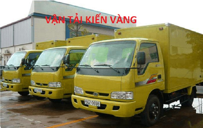 Dịch vụ taxi tải tại Hà Nội tận tâm và uy tín 