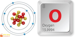 Tính chất vật lý của khí oxi